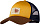 Кепка Buff Trucker Cap Erlen Camel - Фото 1 малая
