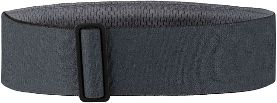 Козырёк Buff Speed Visor Solid Ash - Фото 2 большая