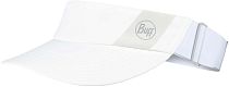 Козырёк Buff Speed Visor Solid White