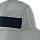 Панама Buff Go Bucket Hat Solid Flint - Фото 3 малая
