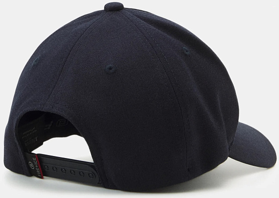 Кепка мужская Bogner Fire+Ice Moray Deepest Navy - Фото 2 большая