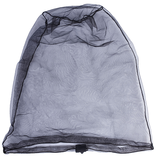 Накомарник Jagermann Ultra-Fine Mesh Black - Фото 1 большая