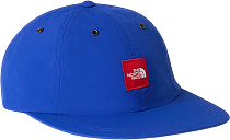 Кепка The North Face Tnf Red Box Nylon Tnf Blue