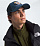 Кепка The North Face Embroidered Mudder Trucker Shady Blue/Bear Graphic - Фото 3 малая