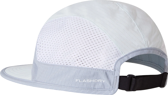 Кепка The North Face Summer LT Run Frost Grey/Pearl Stone - Фото 2 большая