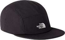 Кепка The North Face Norm Camp Tnf Black