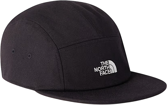 Кепка The North Face Norm Camp Tnf Black - Фото 1 большая