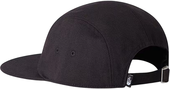 Кепка The North Face Norm Camp Tnf Black - Фото 2 большая
