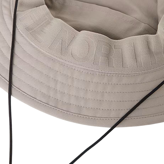 Панама The North Face Horizon Stone Slab - Фото 4 большая