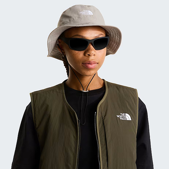Панама The North Face Horizon Stone Slab - Фото 6 большая