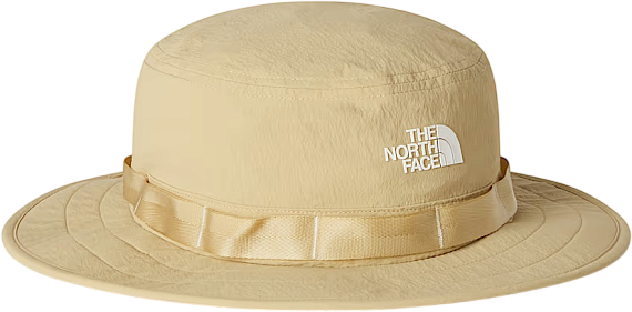 Панама The North Face Class V Brimmer Khaki Stone - Фото 1 большая