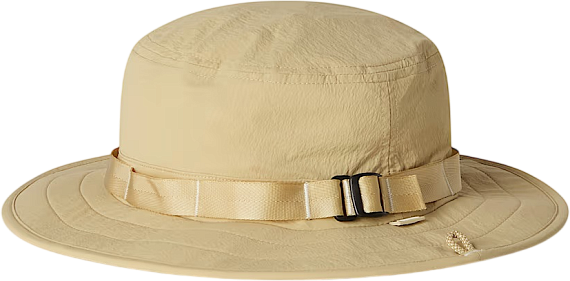 Панама The North Face Class V Brimmer Khaki Stone - Фото 2 большая