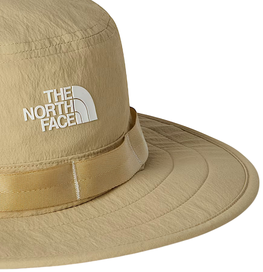 Панама The North Face Class V Brimmer Khaki Stone - Фото 3 большая