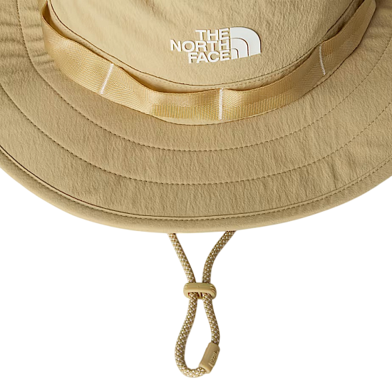 Панама The North Face Class V Brimmer Khaki Stone - Фото 4 большая