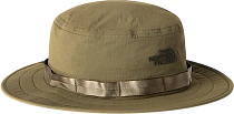 Панама The North Face Class V Brimmer New Taupe Green