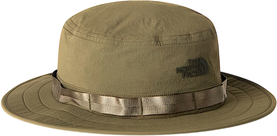 Панама The North Face Class V Brimmer New Taupe Green - Фото 1 большая