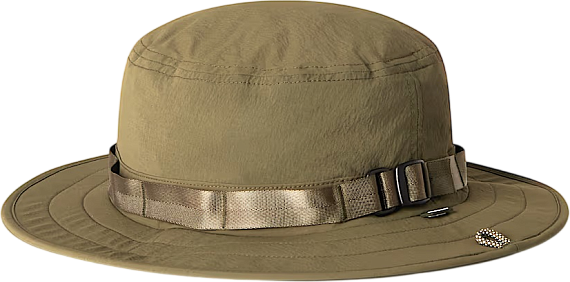 Панама The North Face Class V Brimmer New Taupe Green - Фото 2 большая