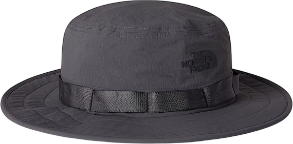 Панама The North Face Class V Brimmer Anthracite Grey - Фото 1 большая