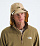 Панама The North Face Class V Convertible Sunshield Khaki Stone/Ced - Фото 6 малая