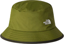 Панама The North Face Antora Rain Woodland Green/Tnf Black