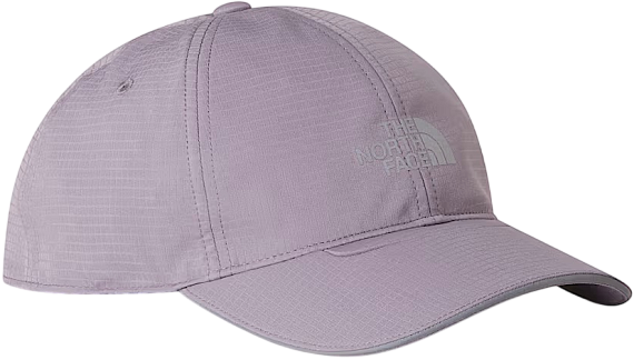 Кепка The North Face Flex Flashdry Transcendent Grey - Фото 1 большая