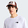 Кепка The North Face Mudder Trucker Ember Soil/White Dune - Фото 3 малая