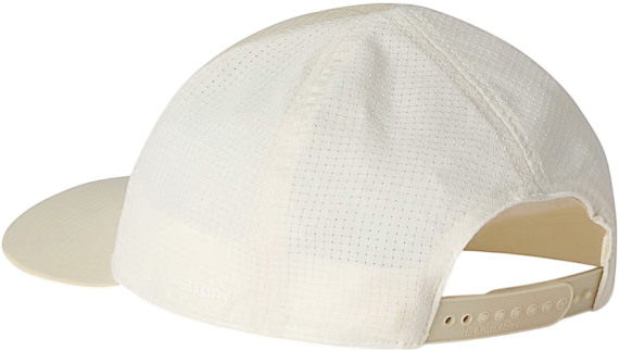 Кепка The North Face Summer LT Trucker Desert Stone - Фото 2 большая