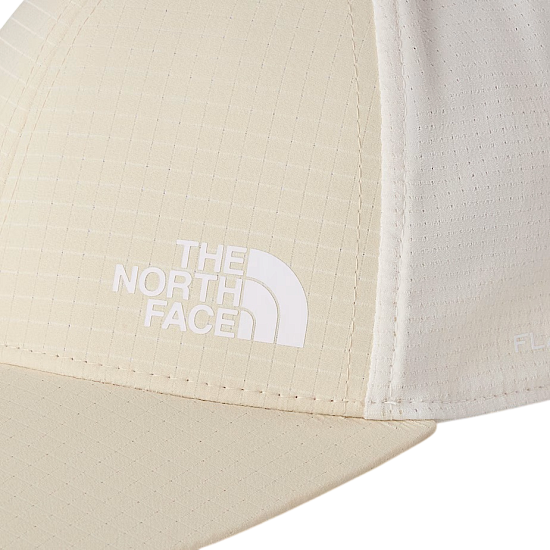 Кепка The North Face Summer LT Trucker Desert Stone - Фото 3 большая