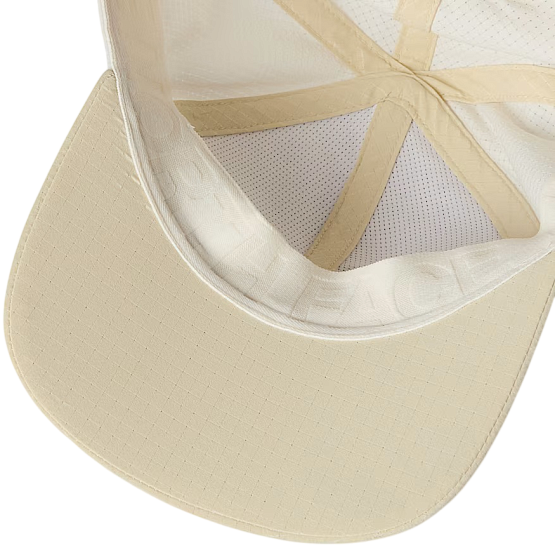 Кепка The North Face Summer LT Trucker Desert Stone - Фото 4 большая