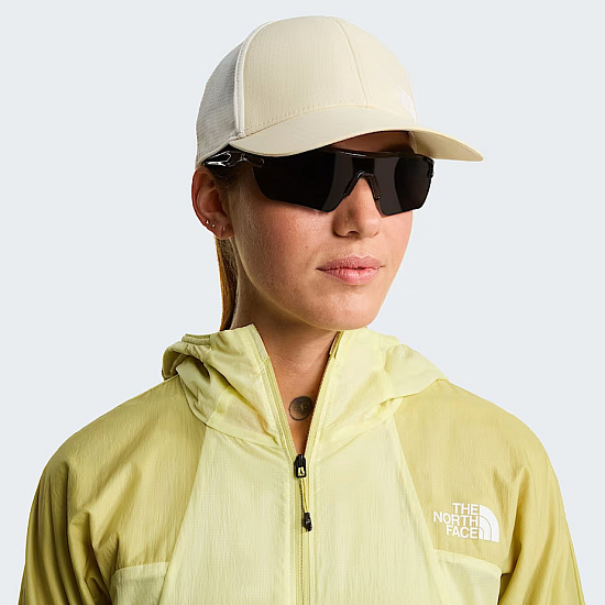 Кепка The North Face Summer LT Trucker Desert Stone - Фото 5 большая