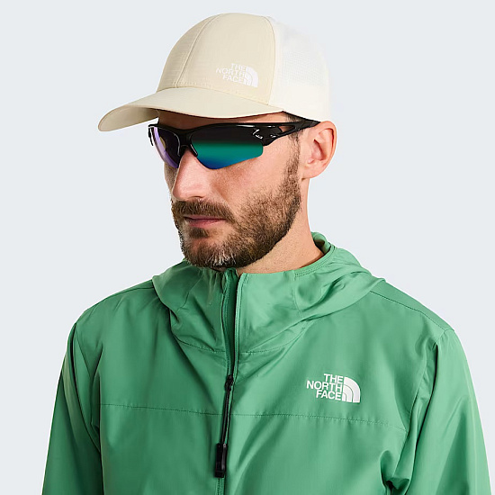Кепка The North Face Summer LT Trucker Desert Stone - Фото 6 большая