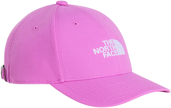 Кепка детская The North Face Classic Recycled 66 Violet Crocus - Фото 1 большая