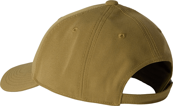 Кепка детская The North Face Classic Recycled 66 Cedar - Фото 2 большая