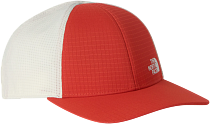 Кепка The North Face Summer LT Trucker Iron Clay/White Dune