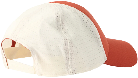 Кепка The North Face Summer LT Trucker Iron Clay/White Dune - Фото 2 большая