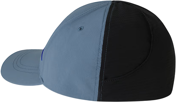 Кепка женская The North Face Horizon Granite Grey - Фото 2 большая