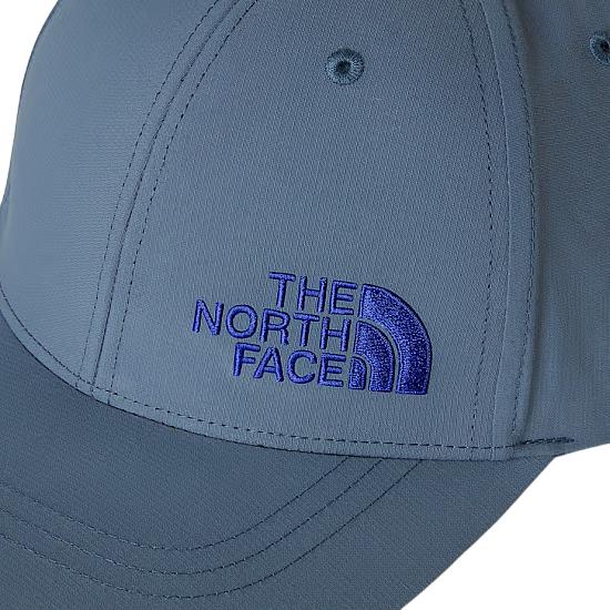 Кепка женская The North Face Horizon Granite Grey - Фото 3 большая