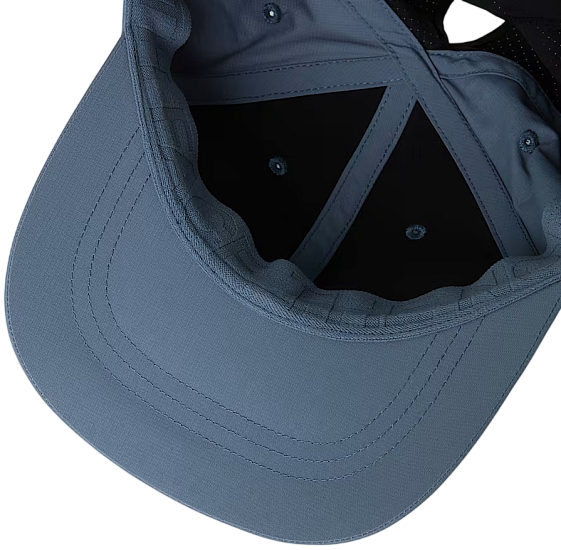 Кепка женская The North Face Horizon Granite Grey - Фото 6 большая