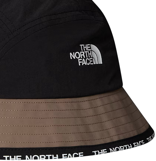 Панама The North Face Cypress Cedar - Фото 2 большая