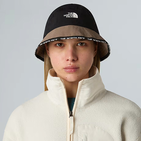 Панама The North Face Cypress Cedar - Фото 3 большая
