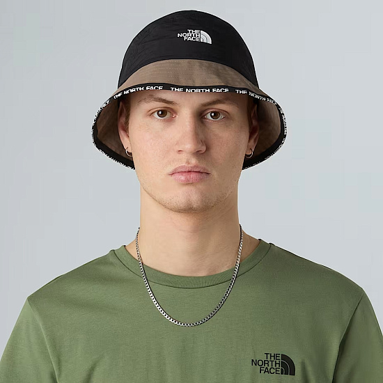 Панама The North Face Cypress Cedar - Фото 4 большая