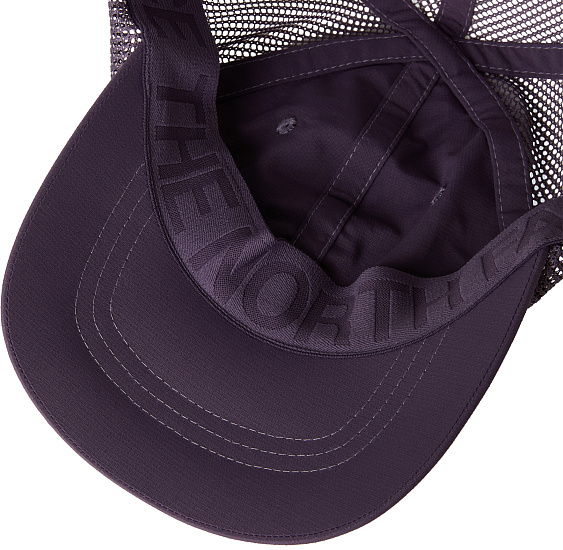 Кепка The North Face Horizon Trucker Endless Dusk - Фото 3 большая