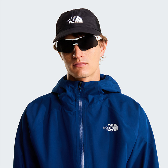 Кепка The North Face Horizon Trucker Tnf Black/Tnf Black - Фото 4 большая