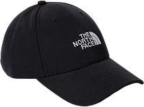 Кепка The North Face Recycled 66 Classic Tnf Black/Tnf White