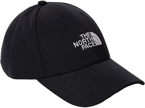 Кепка The North Face Recycled 66 Classic Tnf Black/Tnf White - Фото 1 большая