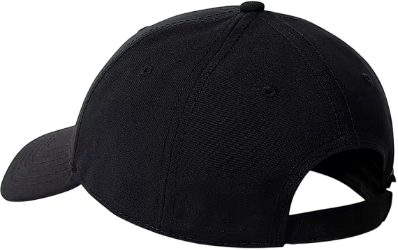 Кепка The North Face Recycled 66 Classic Tnf Black/Tnf White - Фото 2 большая