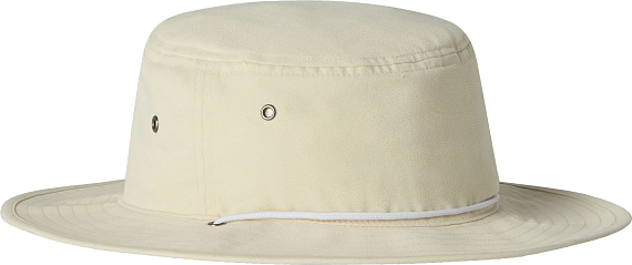 Панама The North Face Recycled 66 Brimmer Desert Stone - Фото 2 большая