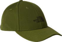 Кепка The North Face Recycled 66 Classic Woodland Green