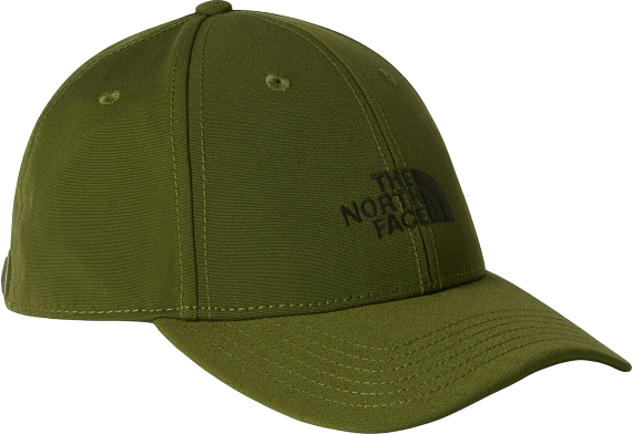 Кепка The North Face Recycled 66 Classic Woodland Green - Фото 1 большая