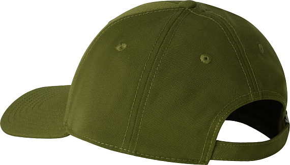 Кепка The North Face Recycled 66 Classic Woodland Green - Фото 2 большая